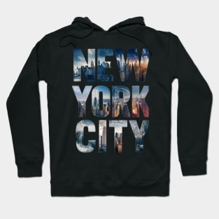 NEW YORK CITY Hoodie